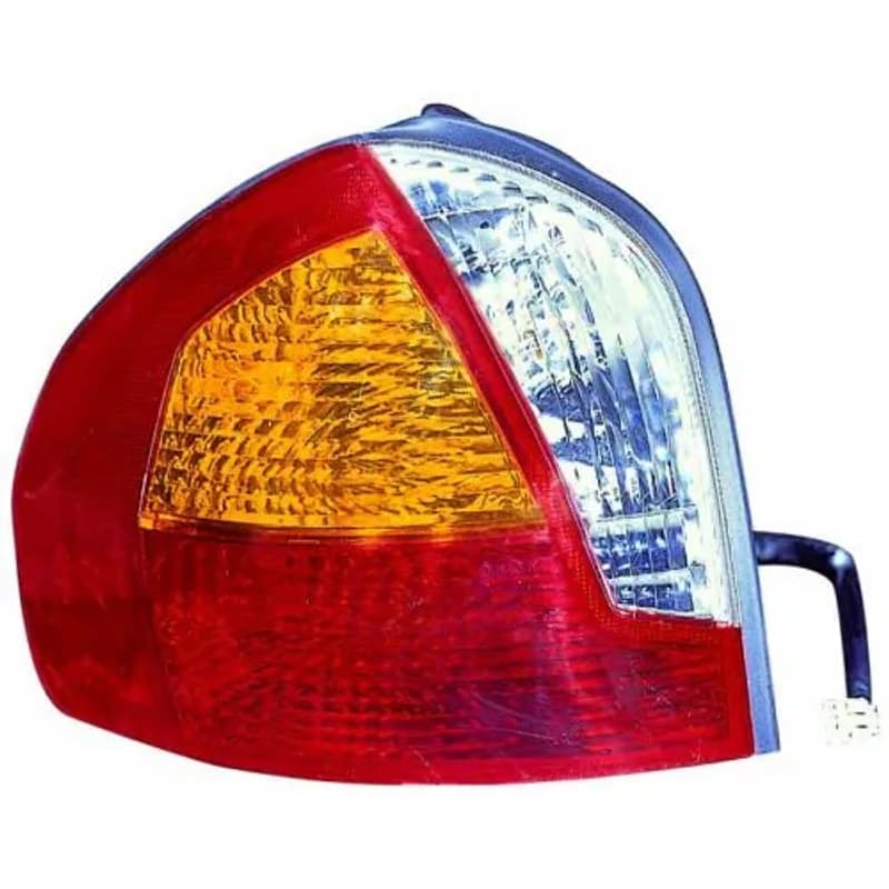 ABAKUS kombinuotas galinis žibintas 321-1928R-AS