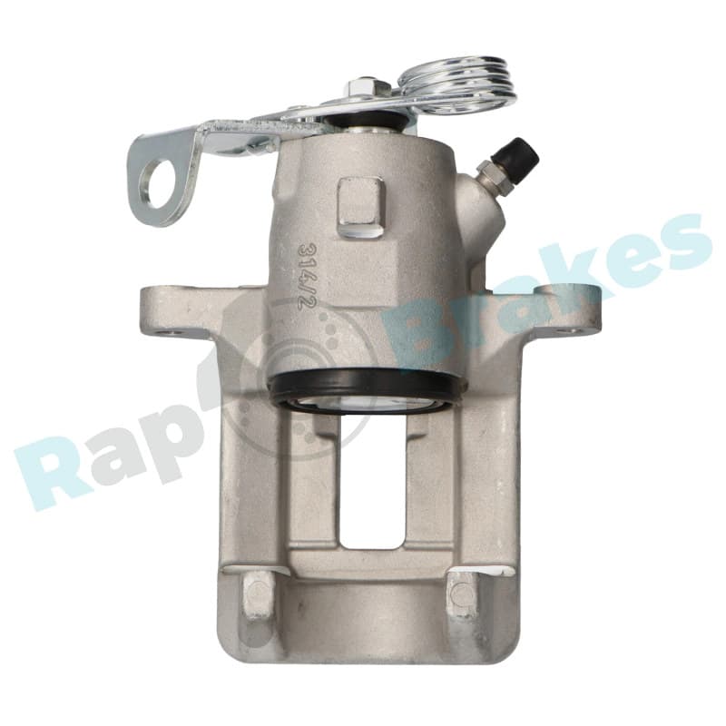 RAPBRAKES stabdžių apkaba R-K0588