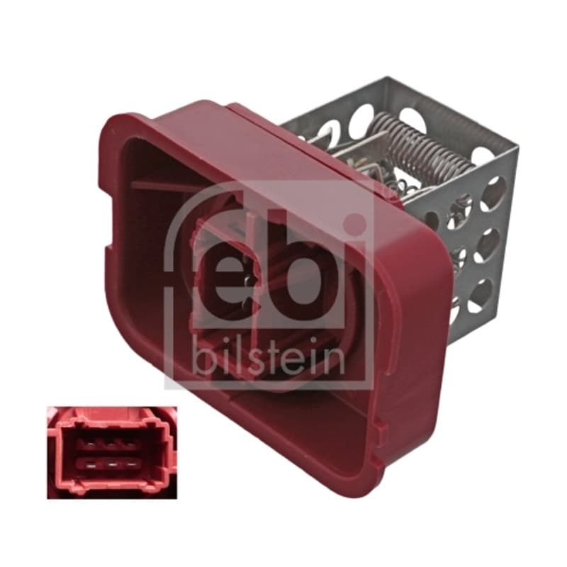 FEBIBILSTEIN varža, vidaus pūtiklis 48926