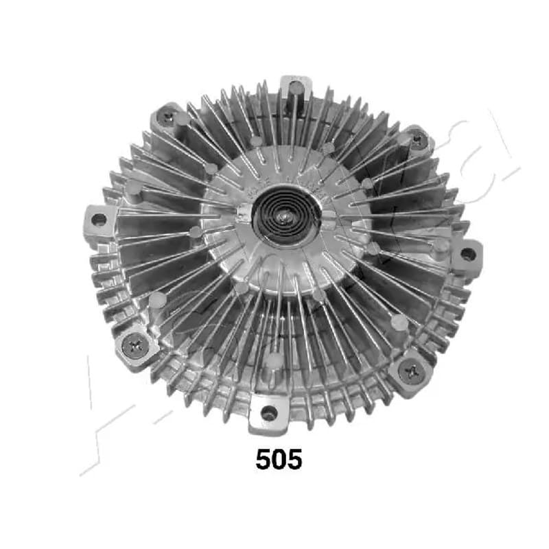 ASHIKA sankaba, radiatoriaus ventiliatorius 36-05-505