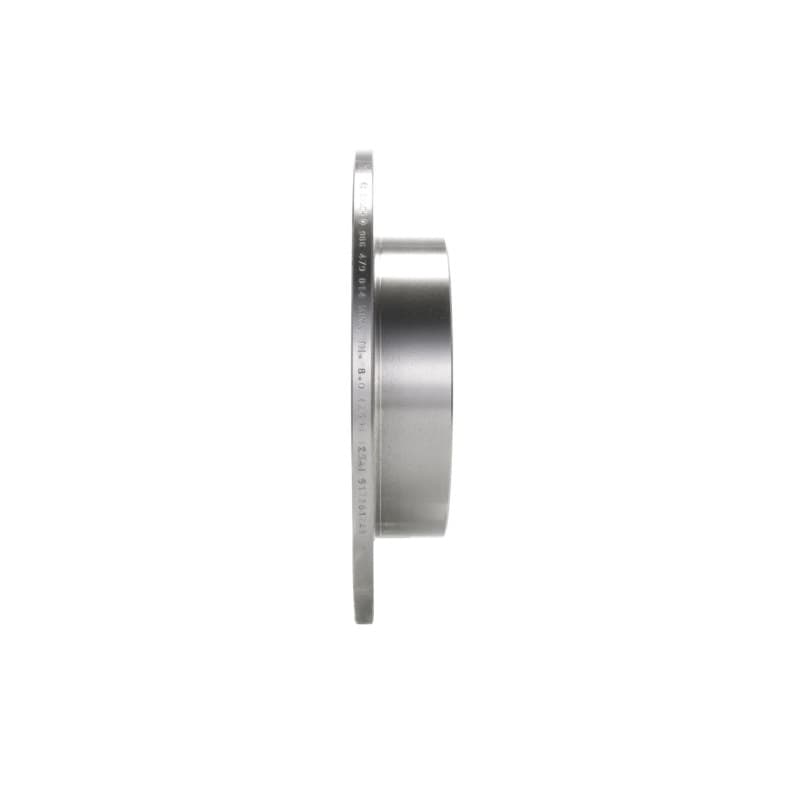 BOSCH 0 986 479 014 stabdžių diskas