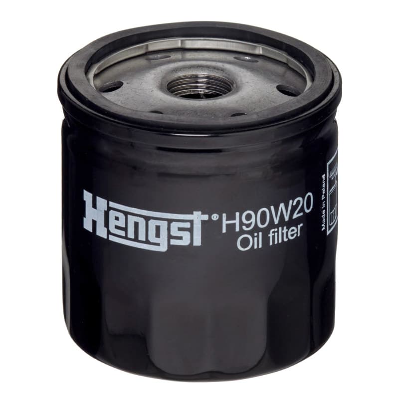 HENGSTFILTER alyvos filtras H90W20