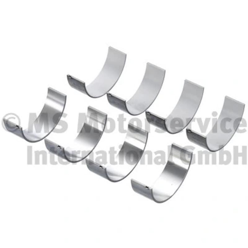 KOLBENSCHMIDT švaistiklio guolių rinkinys 37162600