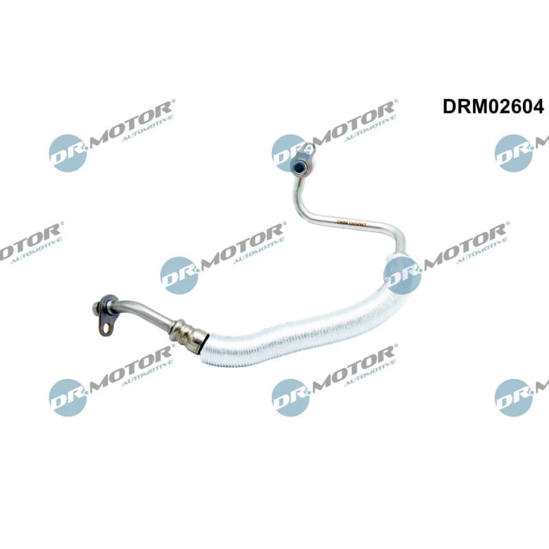 DRMOTORAUTOMOTIVE alyvos žarna DRM02604
