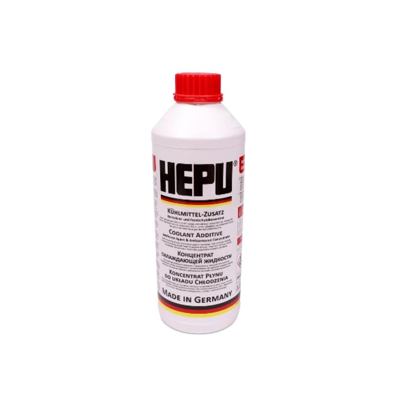 HEPU antifrizas P999-G12