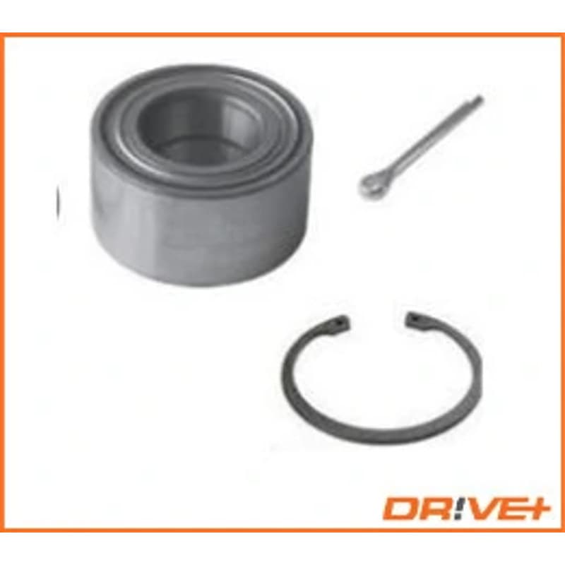 DRVE rato guolio komplektas DP2010.10.0545