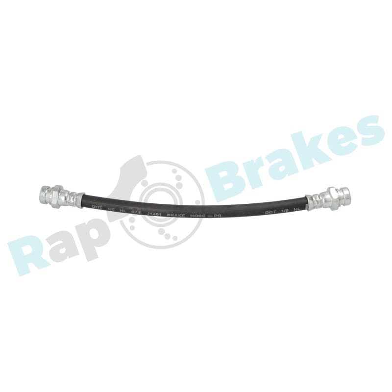 RAPBRAKES stabdžių žarnelė R-H1086
