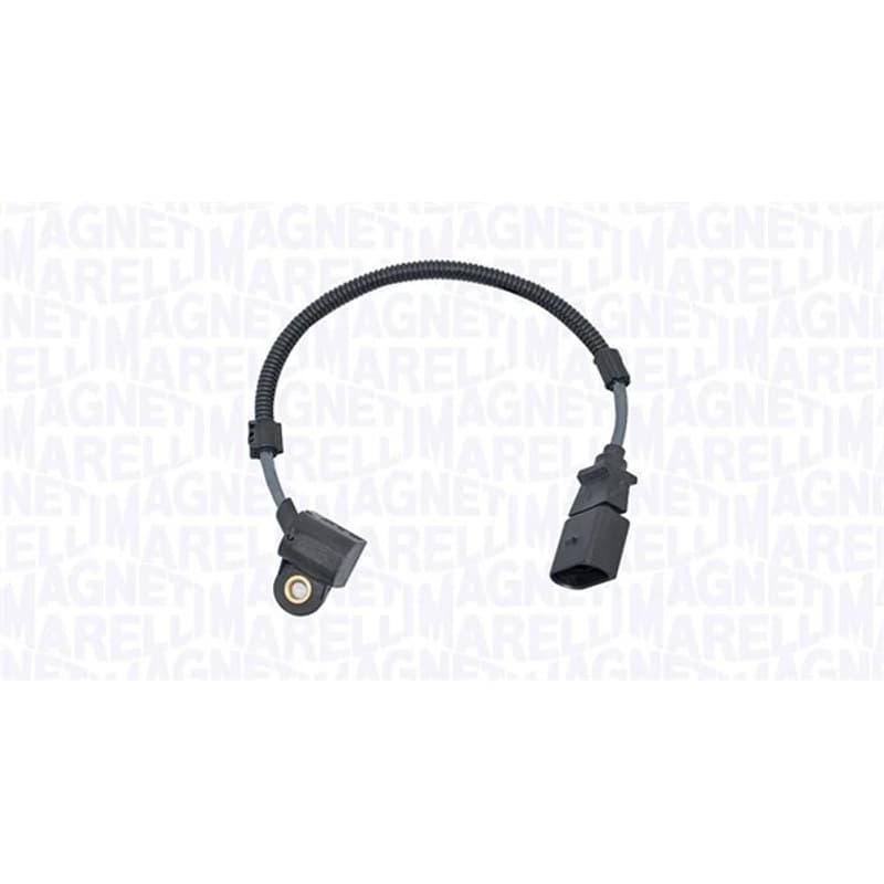 MAGNETIMARELLI jutiklis, skirstomojo veleno padėtis 064847215010