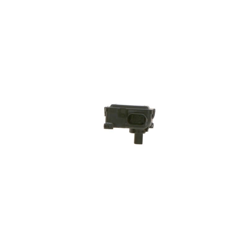 BOSCH 0 132 801 141 Vykdomasis elementas, žibintų diapazono reguliavimas