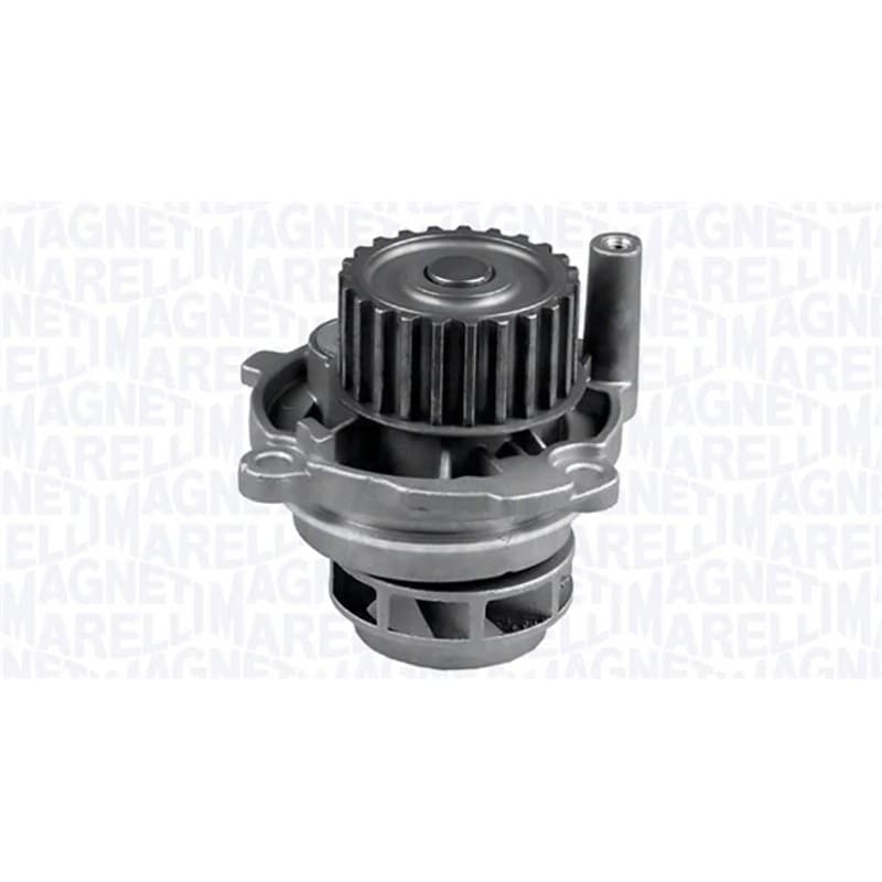 MAGNETIMARELLI Vandens siurblys, variklio aušinimas 352316171209