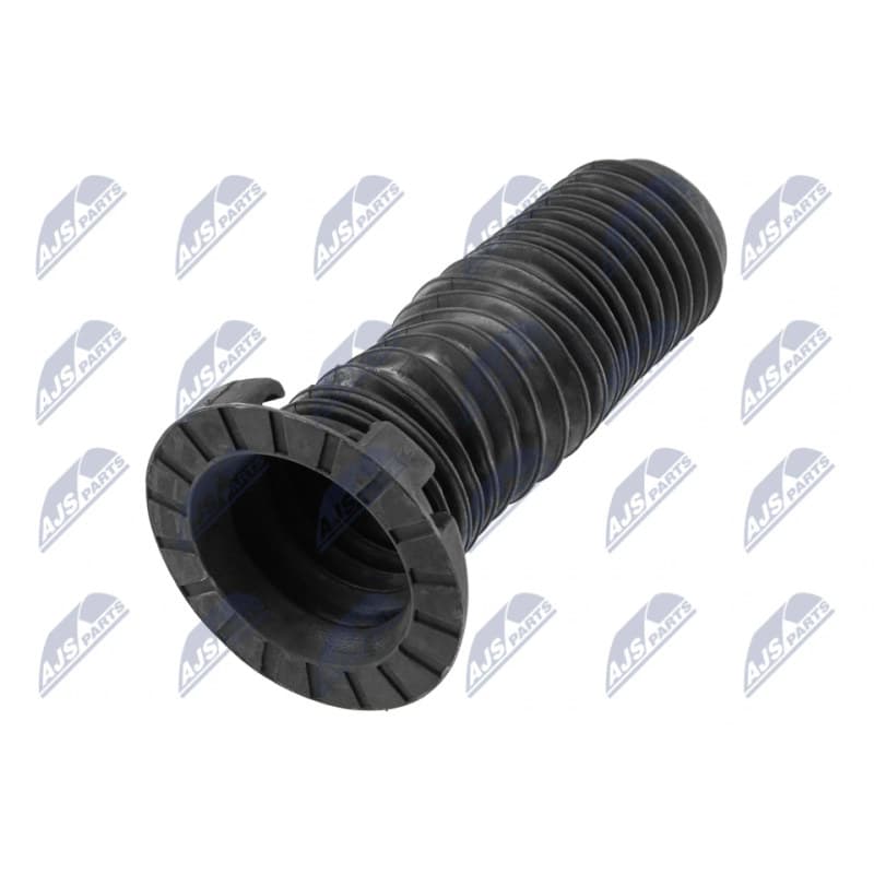 NTY apsauginis dangtelis/gofruotoji membrana, amortizatorius AB-HD-015