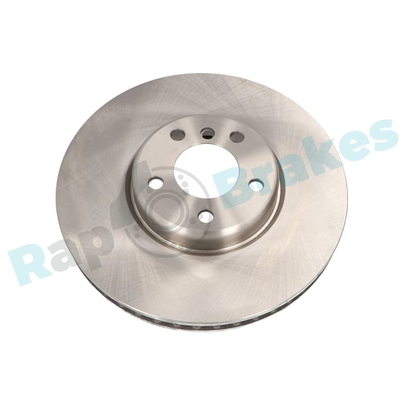 RAPBRAKES stabdžių diskas R-D0044