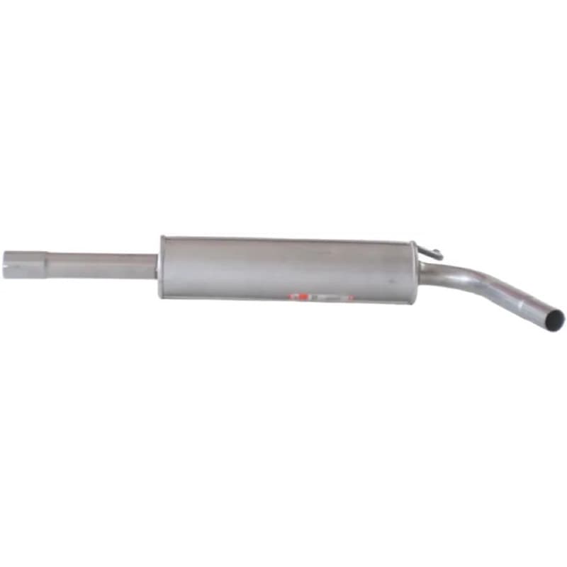 BOSAL vidurinis duslintuvas 233-633