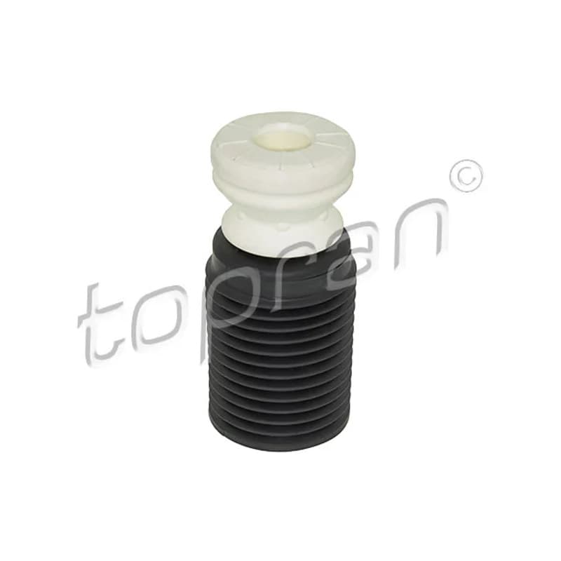 TOPRAN 502 833 atraminis buferis, pakaba