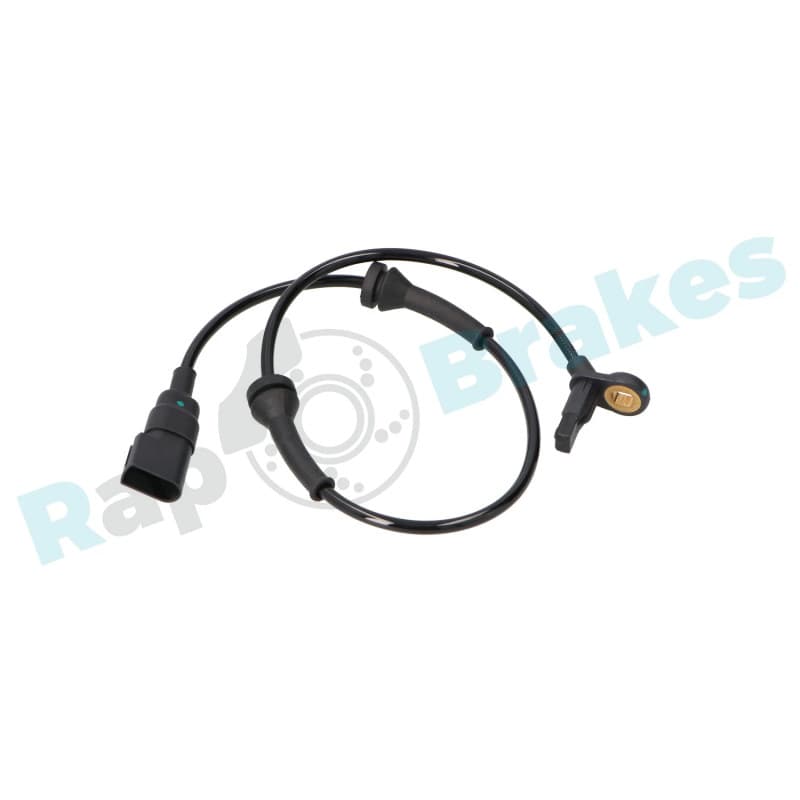 RAPBRAKES jutiklis, rato greitis R-A0208