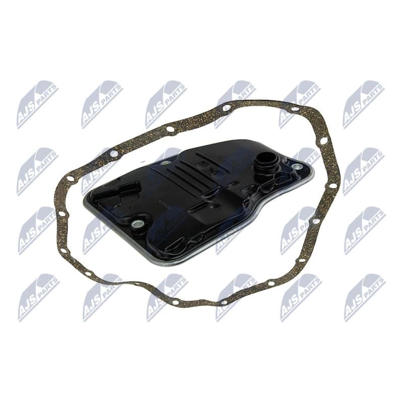 NTY hidraulinių filtrų komplektas, automatinė transmisija FSF-TY-019