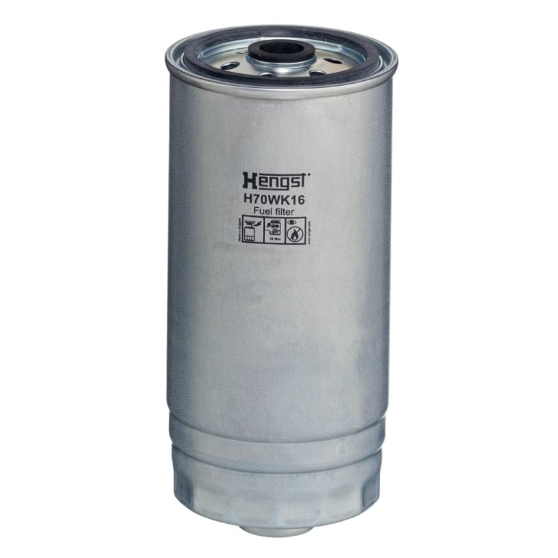 HENGSTFILTER Kuro filtras H70WK16