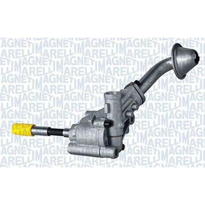 MAGNETIMARELLI alyvos siurblys 351516000057