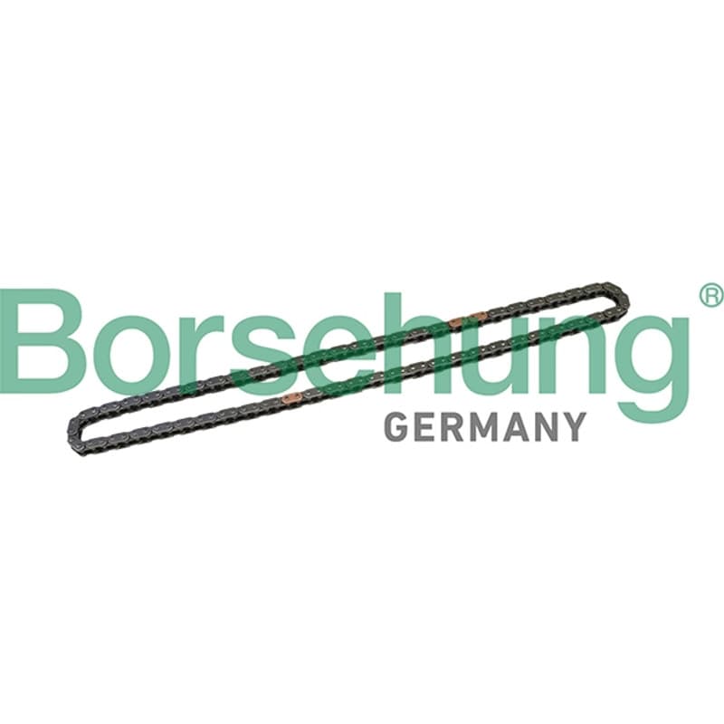 BORSEHUNG pavaros grandinė B1C025