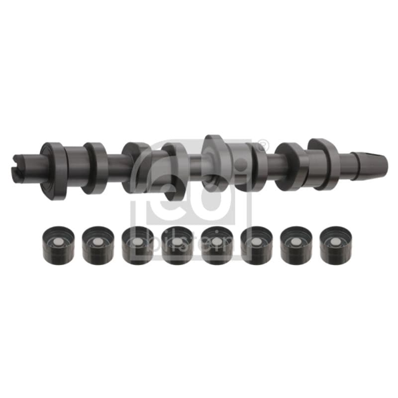 FEBIBILSTEIN skirstomojo veleno komplektas 33195