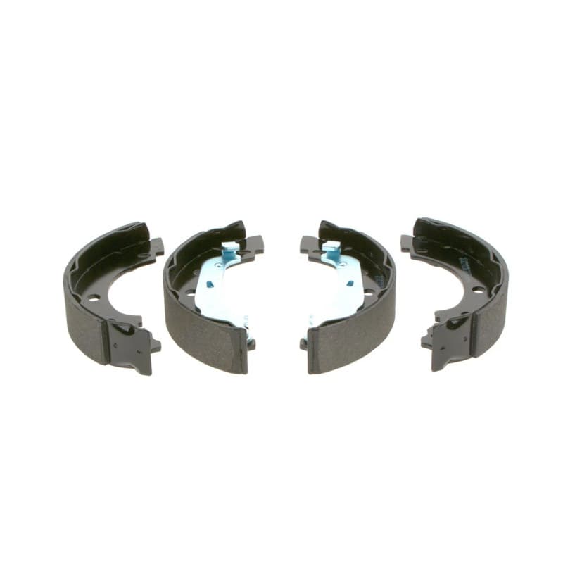 BOSCH 0 986 487 570 stabdžių trinkelių komplektas