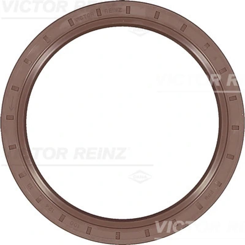 VICTORREINZ veleno sandariklis, alkūninis velenas 81-25268-10