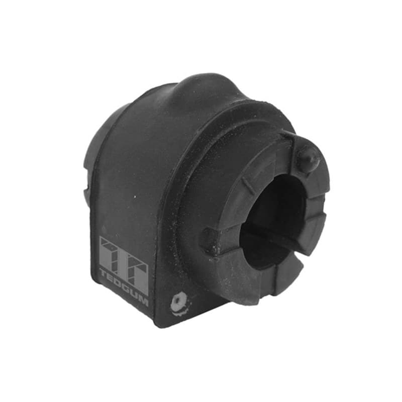 TEDGUM skersinio stabilizatoriaus įvorių komplektas 00744141