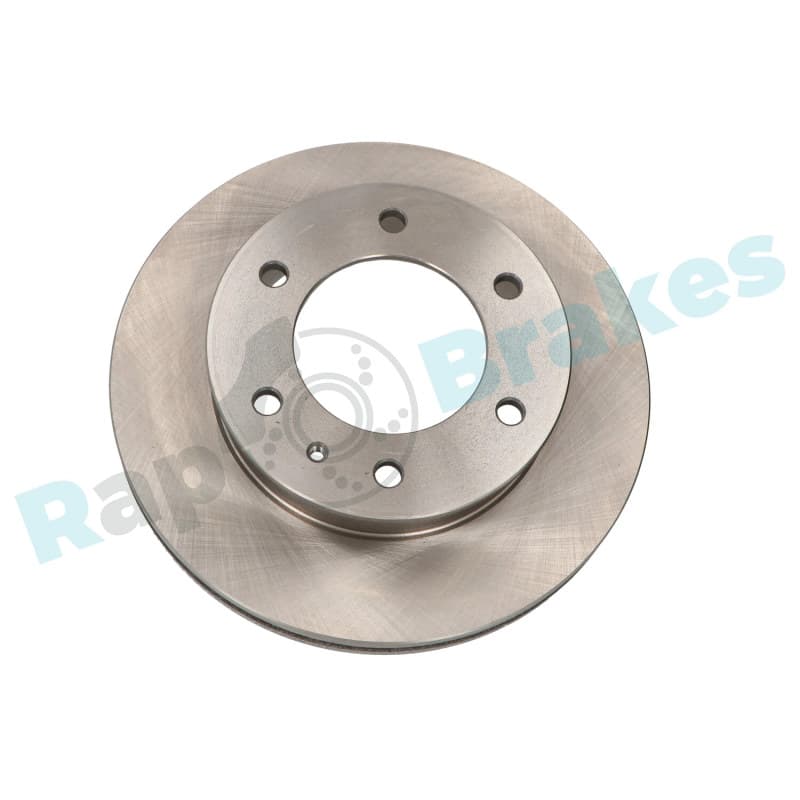RAPBRAKES stabdžių diskas R-D0180