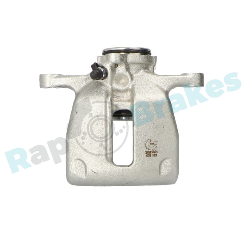 RAPBRAKES stabdžių apkaba R-K0605