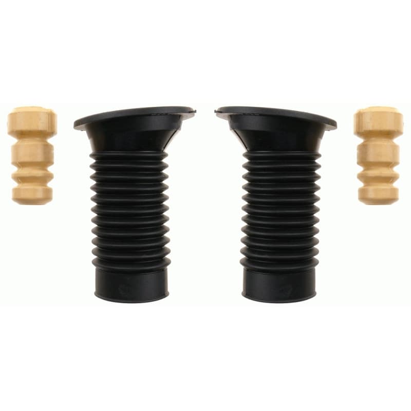 SACHS apsauginio dangtelio komplektas, amortizatorius 900 120