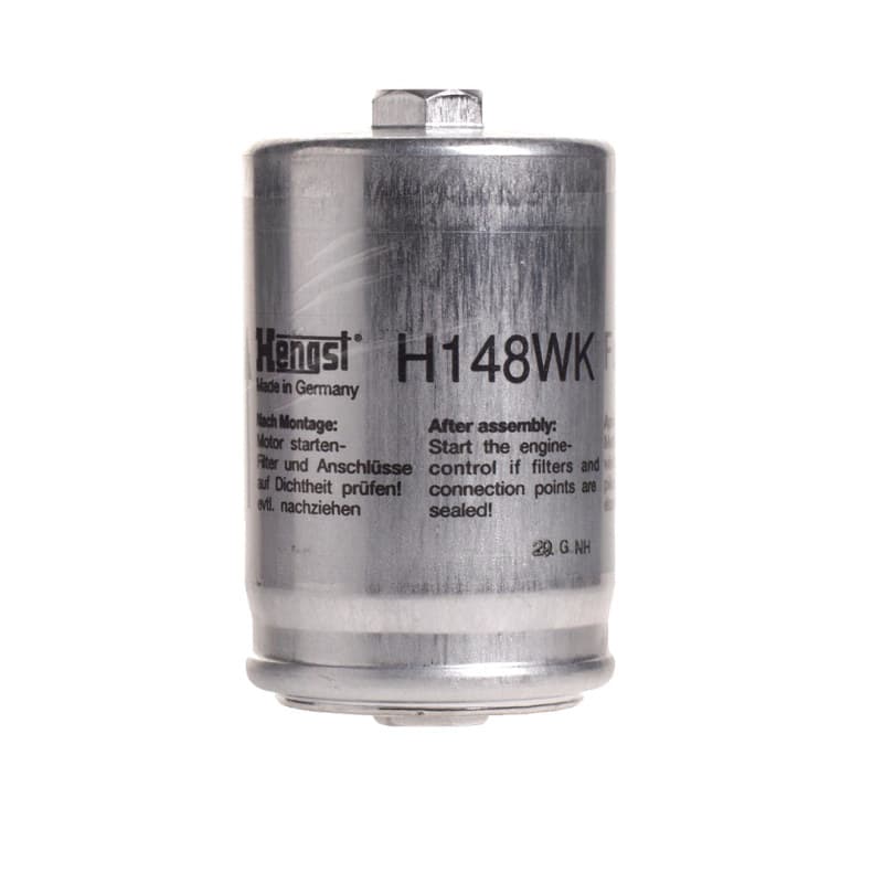 HENGSTFILTER Kuro filtras H148WK