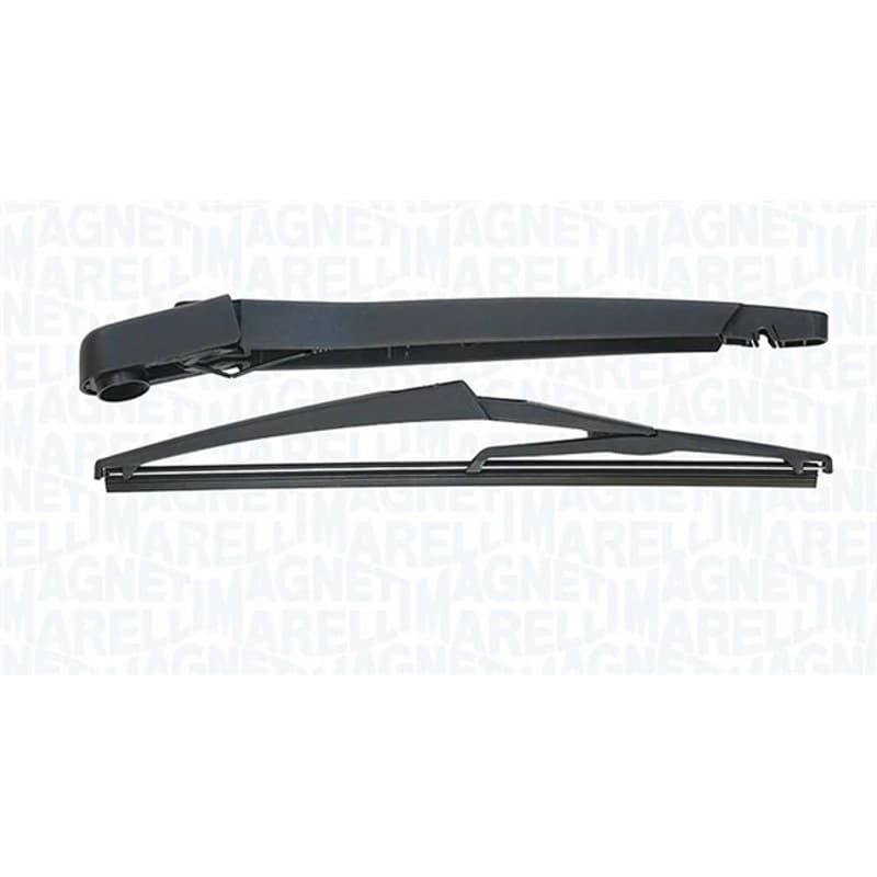 MAGNETIMARELLI valytuvo svirčių rinkinys, stiklų valymui 000723180167