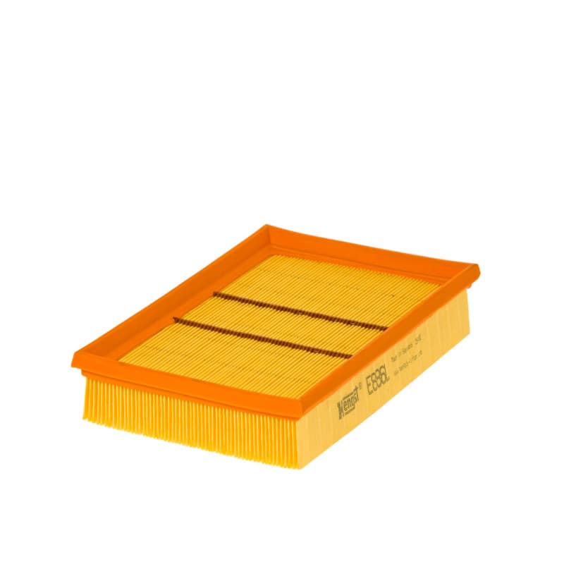 HENGSTFILTER oro filtras E886L