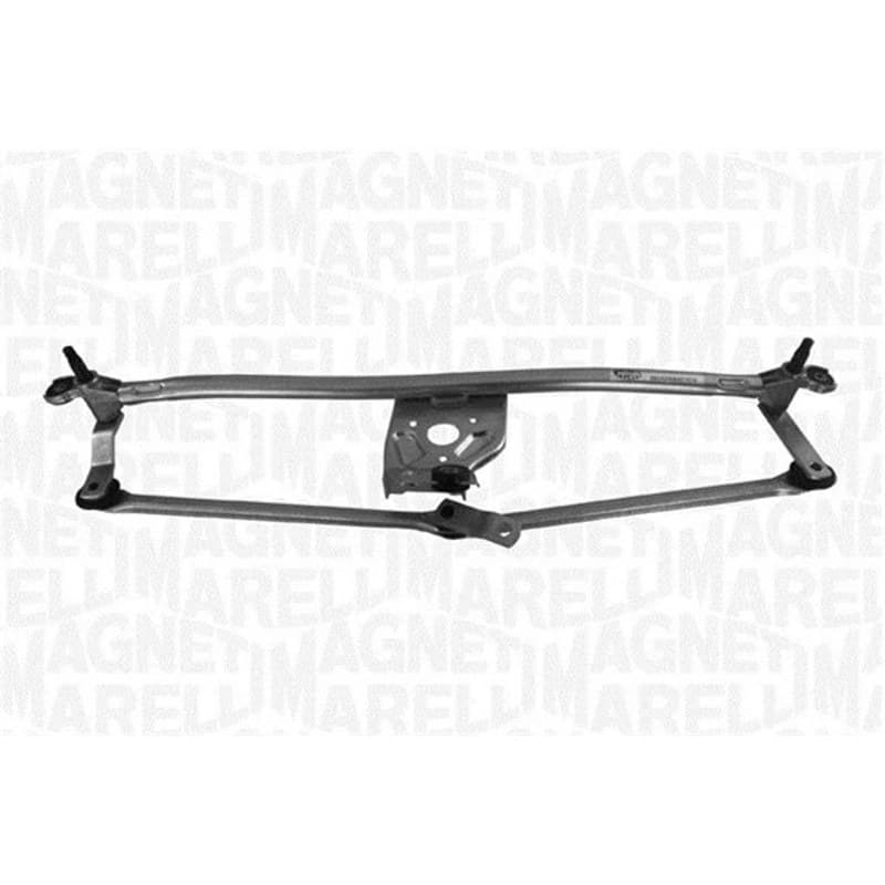 MAGNETIMARELLI valytuvo trauklė 085423084010