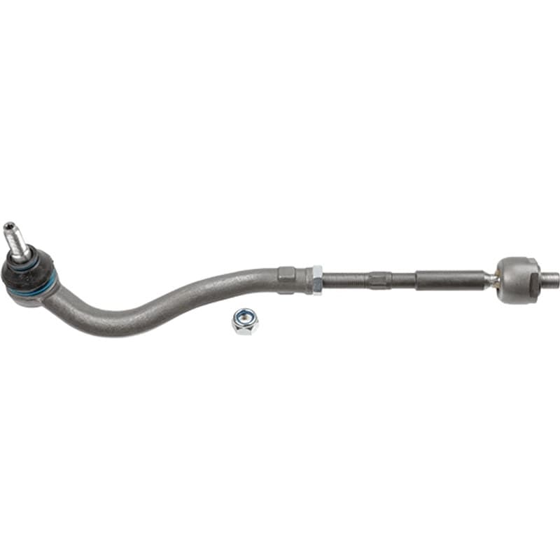 LEMFRDER strypo montavimas 14278 03