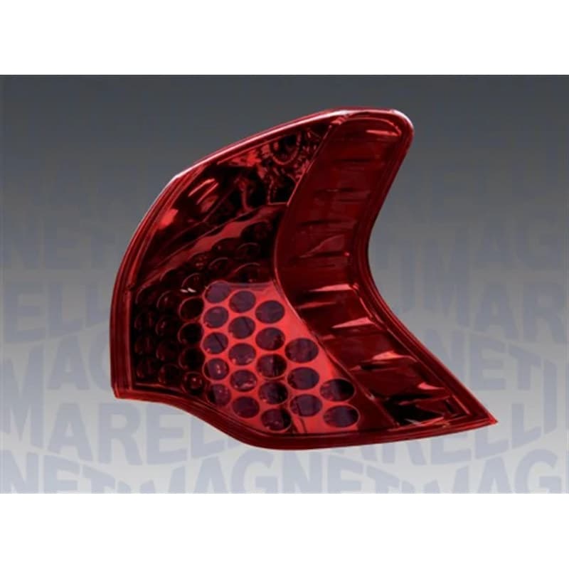 MAGNETIMARELLI kombinuotas galinis žibintas 714026030702