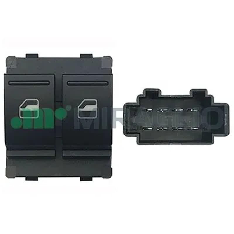 MIRAGLIO jungiklis, lango pakėliklis 121/VKB76006