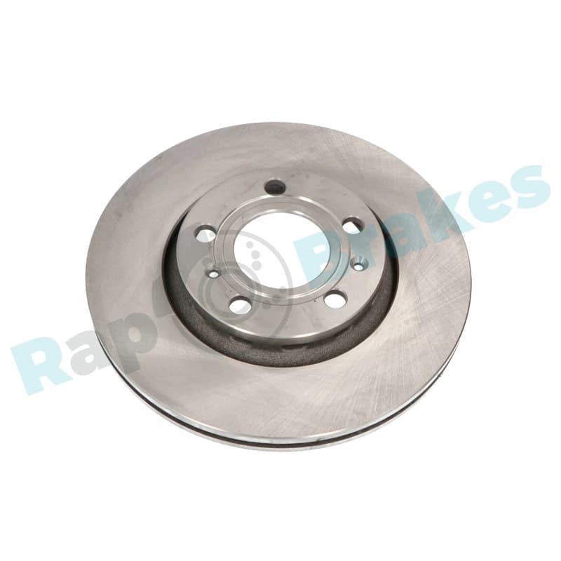 RAPBRAKES stabdžių diskas R-D0038