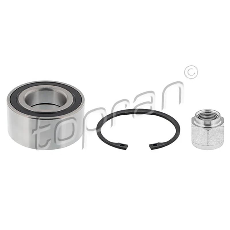 TOPRAN 720 201 rato guolio komplektas