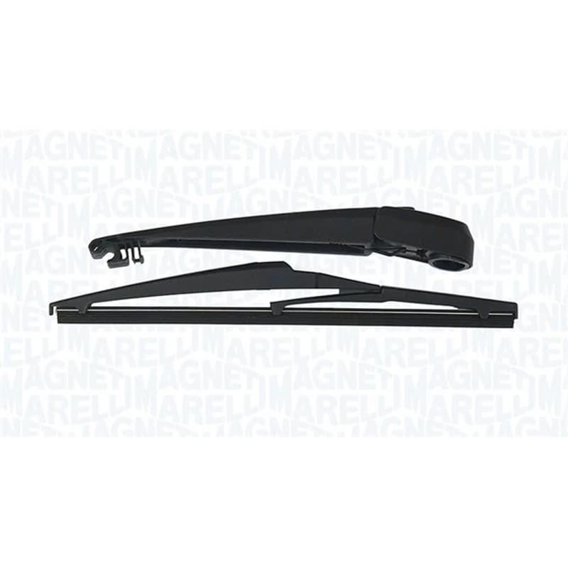 MAGNETIMARELLI valytuvo svirčių rinkinys, stiklų valymui 000723180100