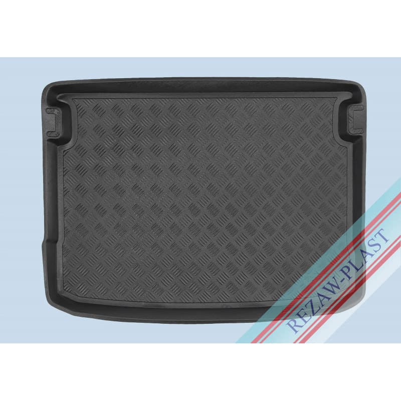 REZAW PLAST Bagažinės kilimėlis tinka: Audi A3 IV 8Y 2020 REZ 102054