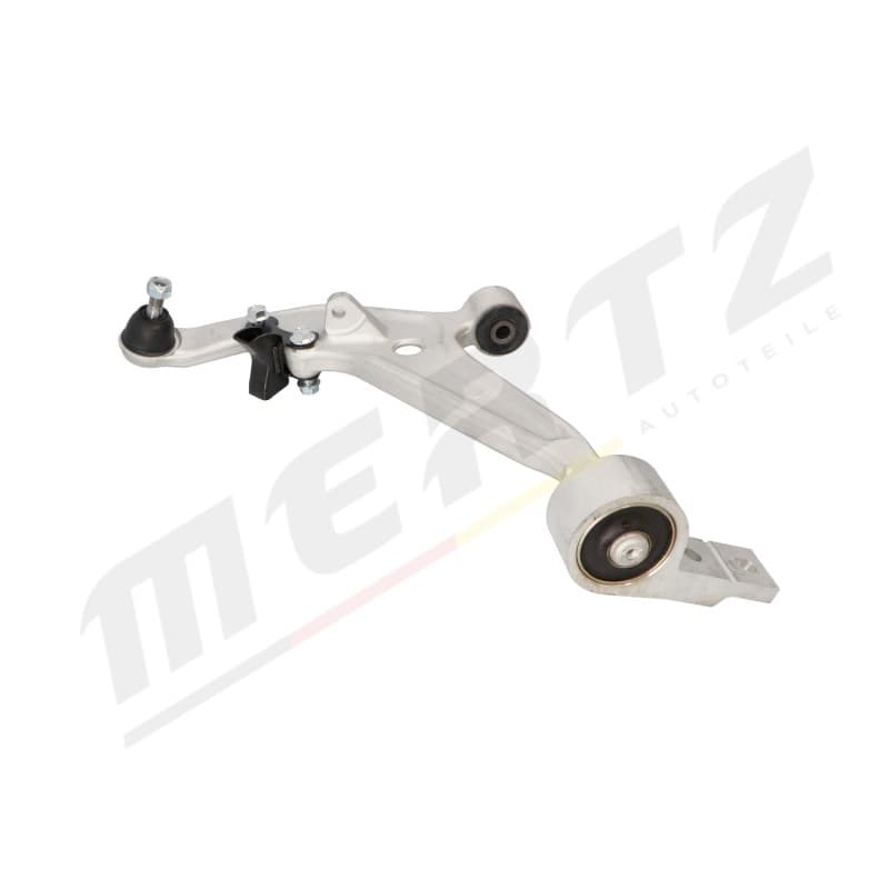 MERTZ vikšro valdymo svirtis M-S0951