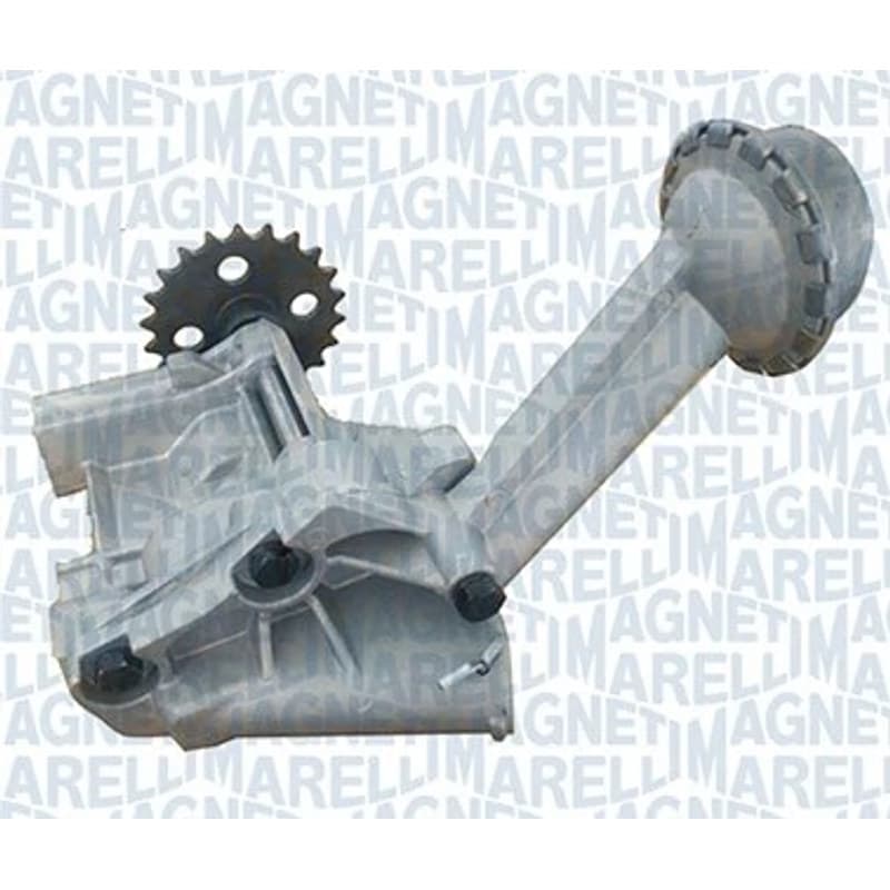 MAGNETIMARELLI alyvos siurblys 351516000074