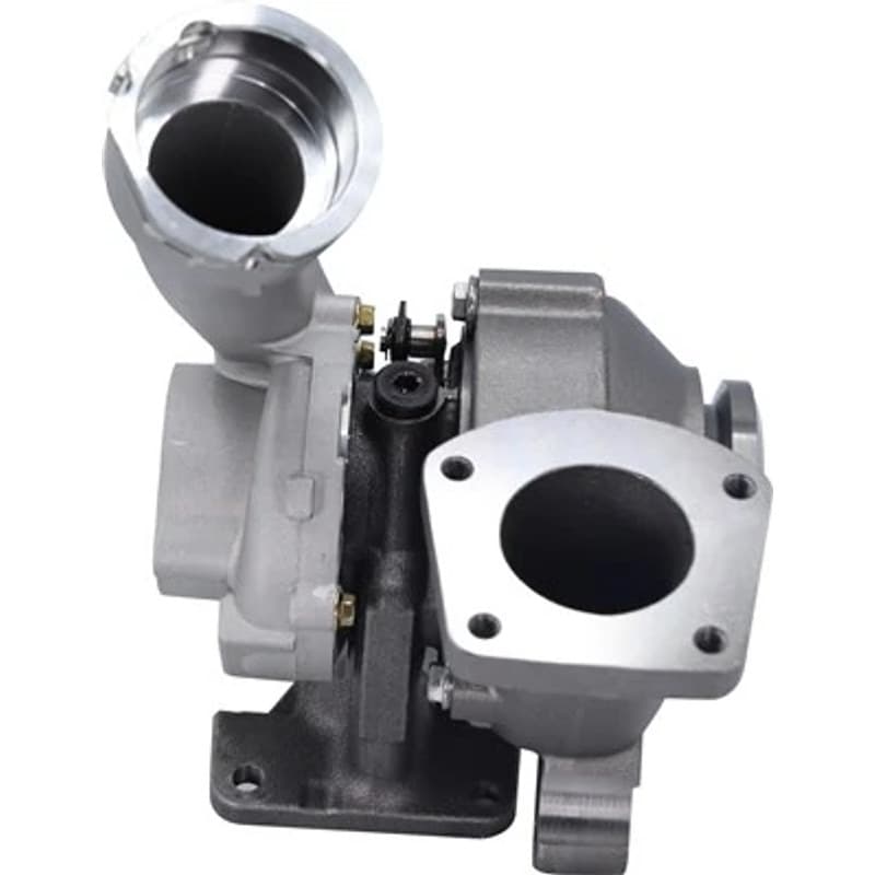 MAGNETIMARELLI kompresorius, įkrovimo sistema 807101006700
