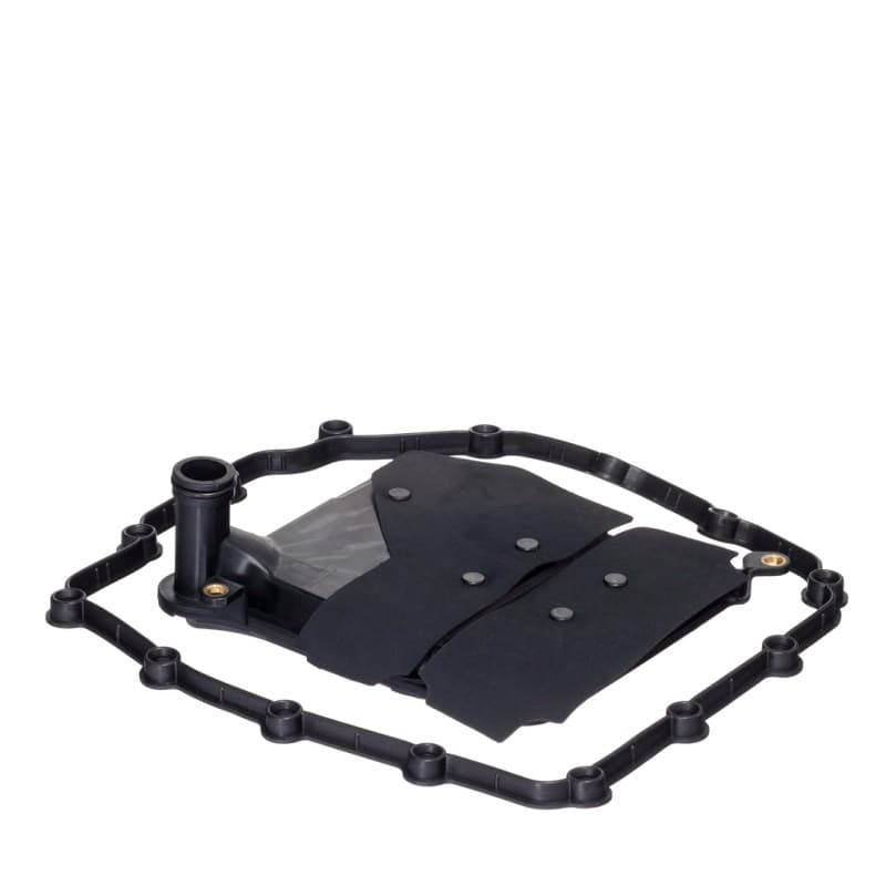 HENGSTFILTER hidraulinių filtrų komplektas, automatinė transmisija EG1036H D591