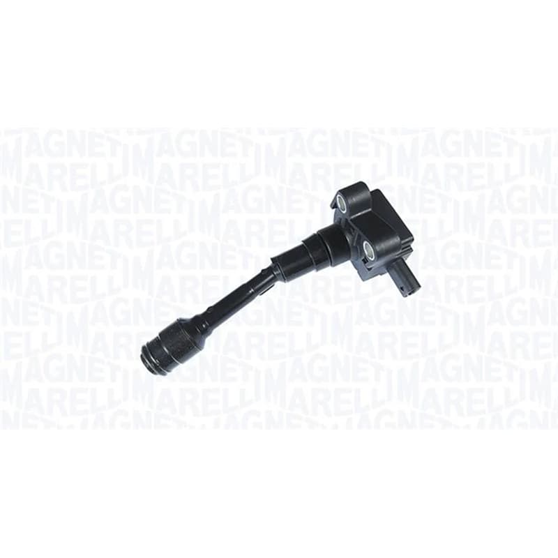 MAGNETIMARELLI ritė, uždegimas 060717173012