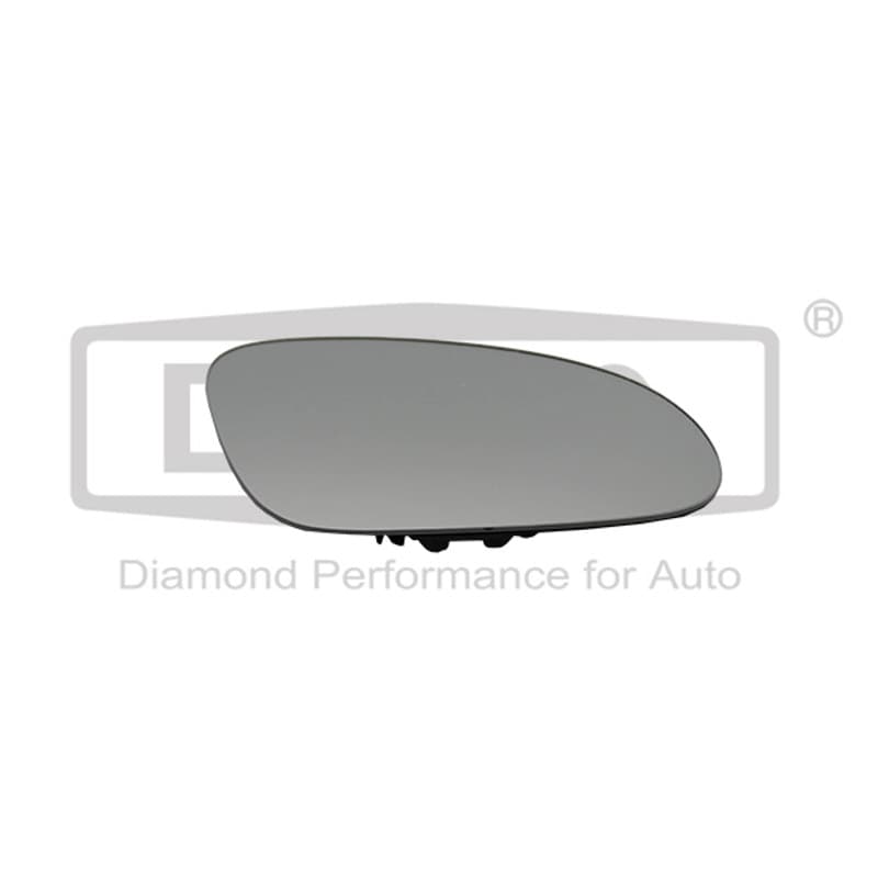 DPA 88571231502 veidrodėlio stiklas, išorinis veidrodėlis