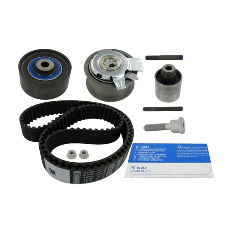 SKF VKMA 01259 paskirstymo diržo komplektas