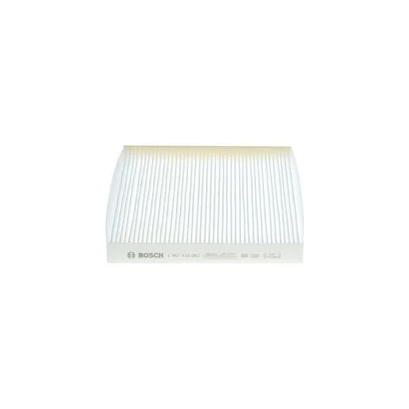 BOSCH 1 987 432 092 filtras, salono oras