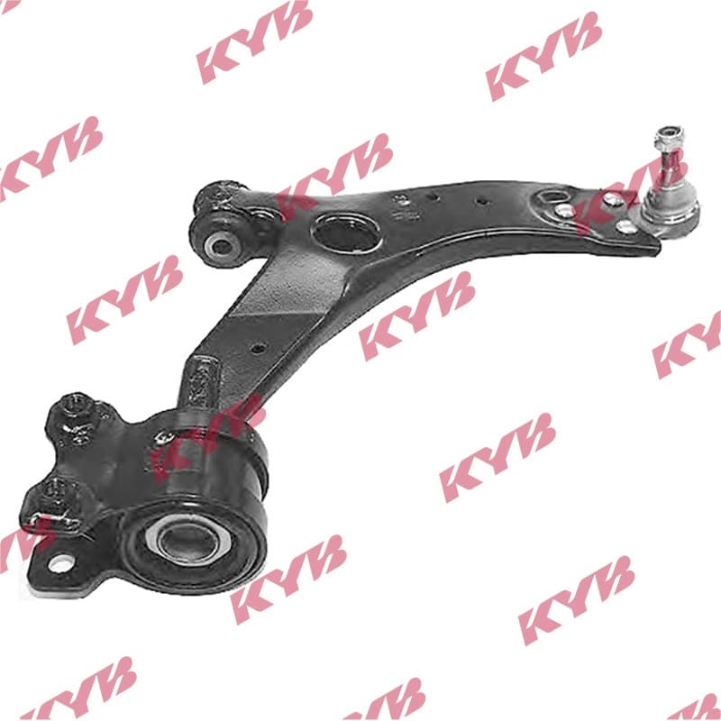 KYB vikšro valdymo svirtis KSC4118